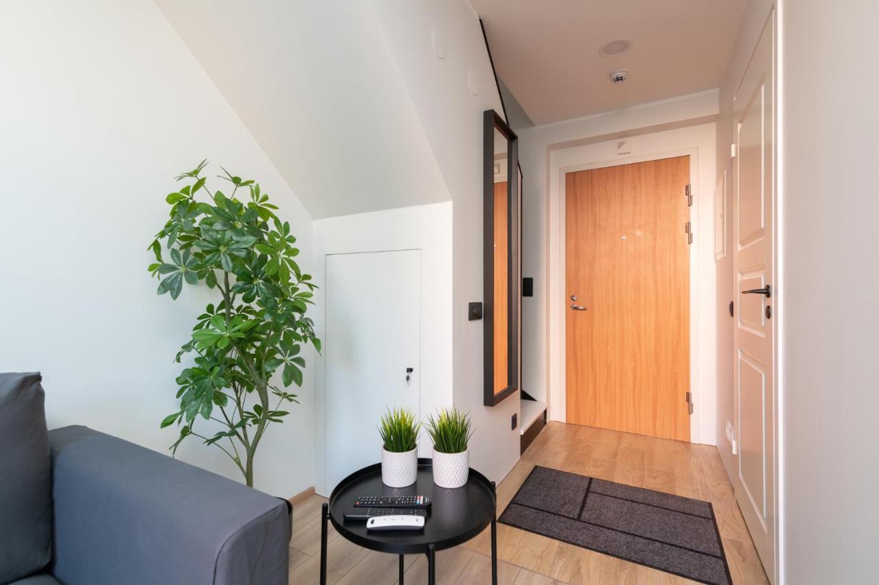 Hilltop Apartments - Ilmarine District 탈린 외부 사진