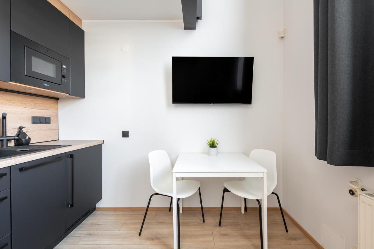 Hilltop Apartments - Ilmarine District 탈린 외부 사진